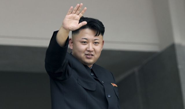 Κιμ Γιονγκ-ουν: Ο δικτάτορας που έγινε και διδάκτορας
