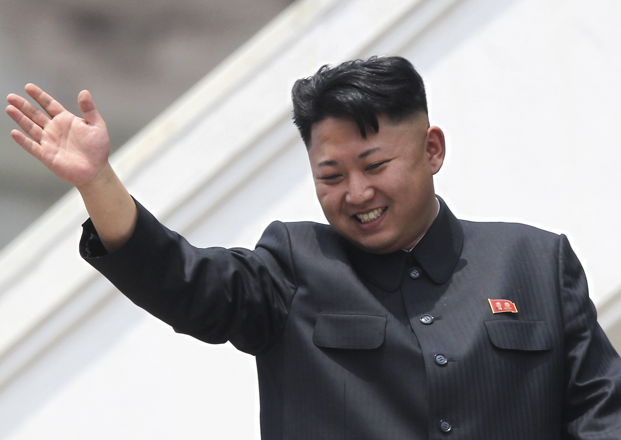 Βόρεια Κορέα: Συνεχίζεται η περίεργη απουσία του Κιμ Γιονγκ-Ουν