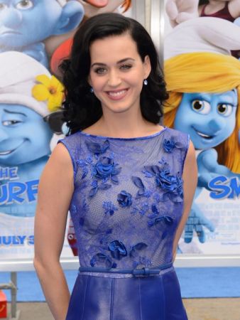 Το φράγμα των 50.000.000 followers στο Twitter έσπασε η Κέιτ Πέρι