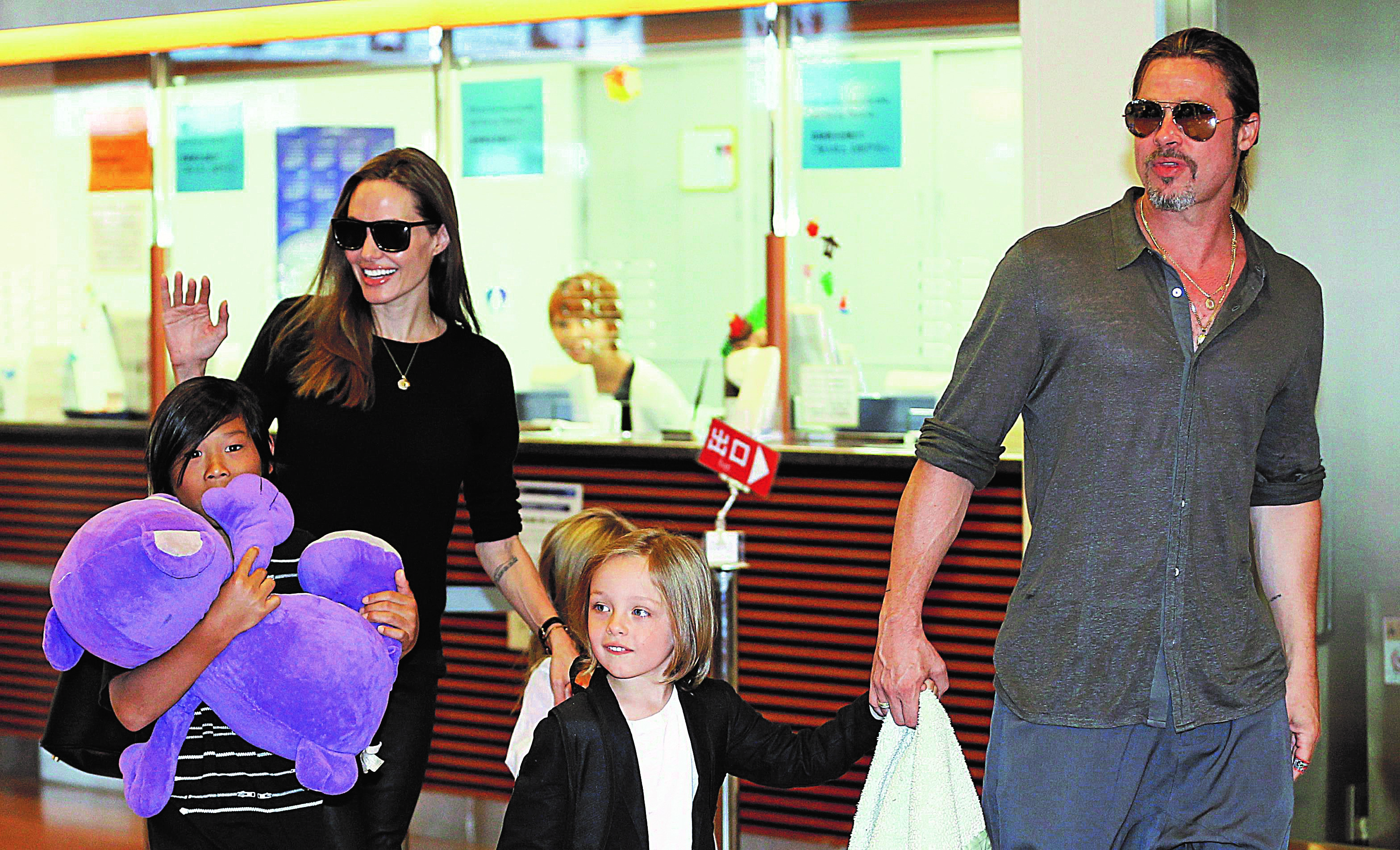 Επιμέλεια σε δόσεις