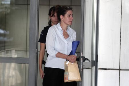 Εισαγγελείς: «Ναι» στην αποφυλάκιση της Αρετής Τσοχατζοπούλου