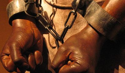 Αποζημιώσεις για τη δουλεία ζητούν 14 κράτη Καραϊβικής