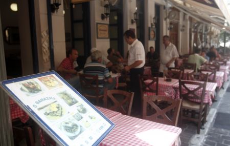 Ανοιχτό το θέμα των συντελεστών του ΦΠΑ