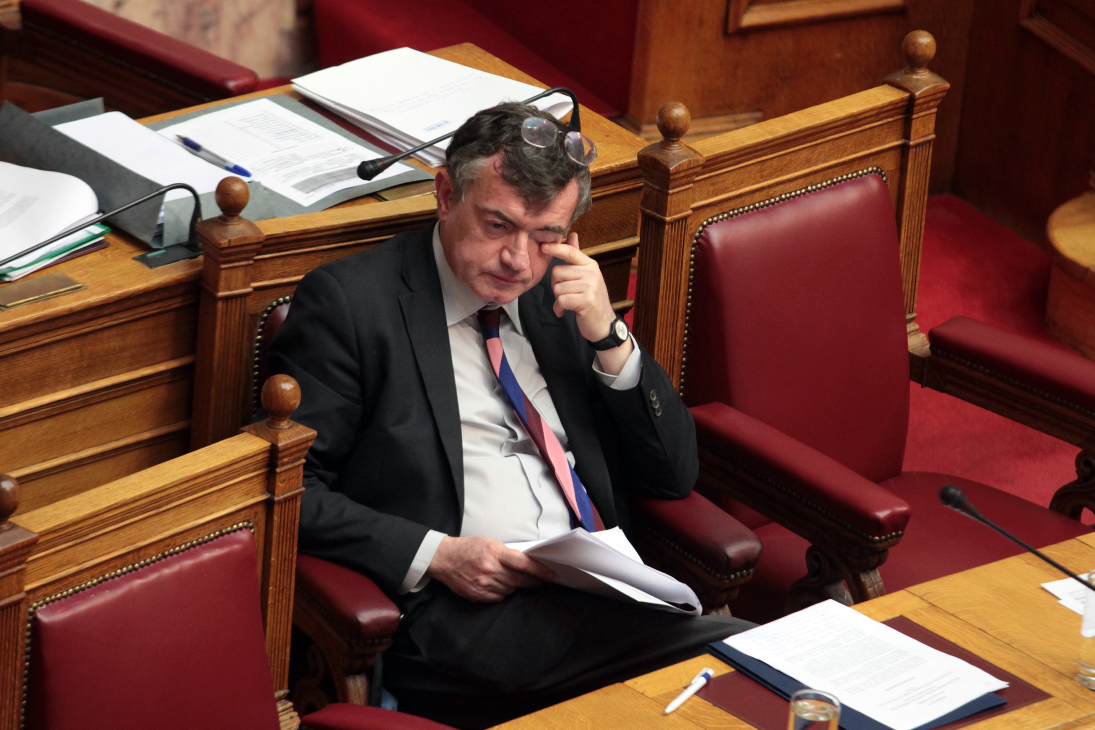 Στο μικροσκόπιο 118 προγράμματα ΜΚΟ αρμοδιότητας ΥΠΕΞ