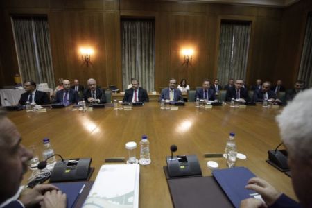 Πότε θα γίνει ανασχηματισμός;