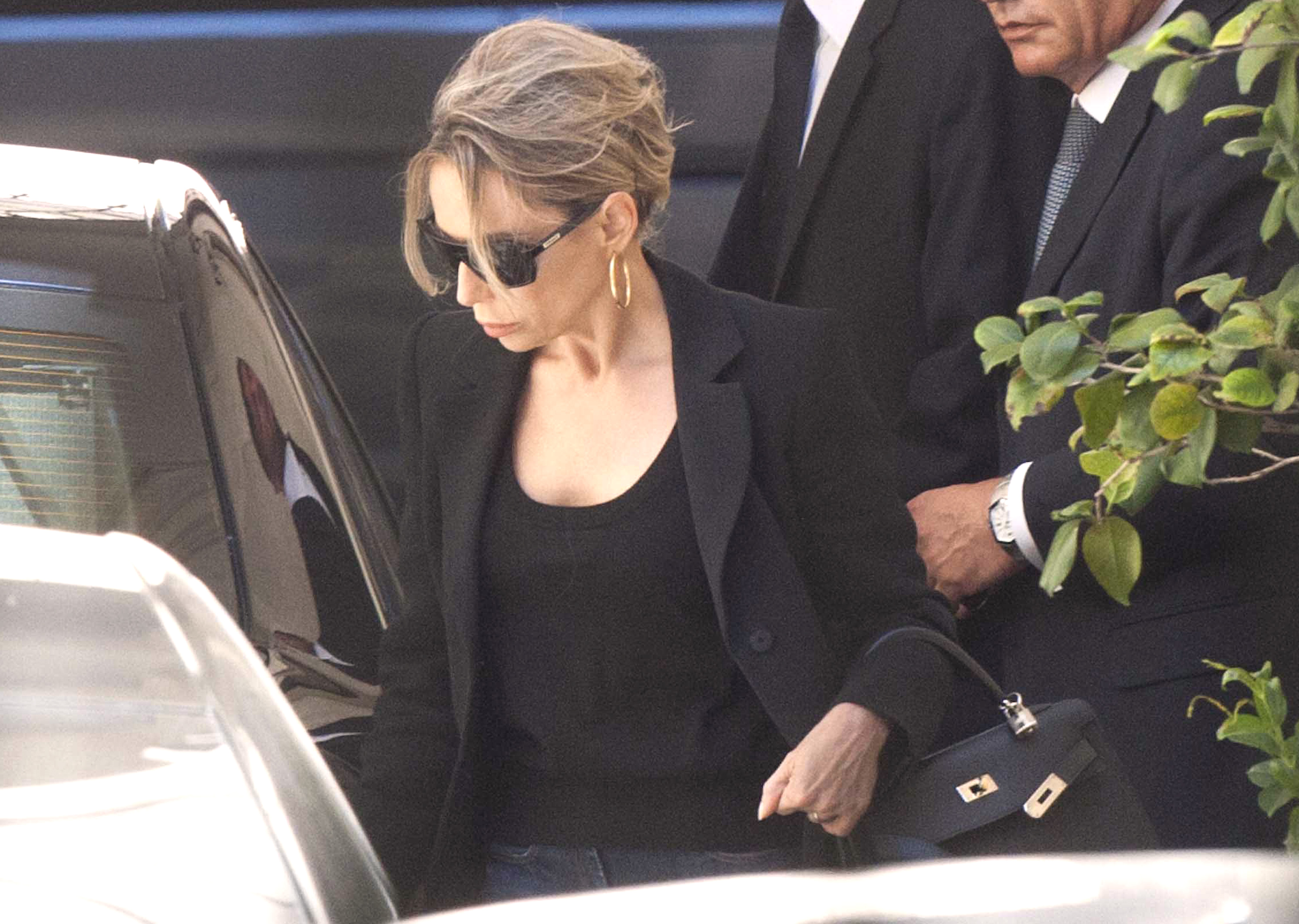 Ανοιχτό ενδεχόμενο καθόδου στην πολιτική αφήνει η κόρη Μπερλουσκόνι