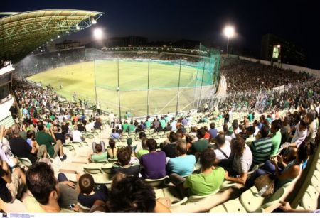 Super League: Οριστικά την Κυριακή το Παναθηναϊκός – ΠΑΟΚ