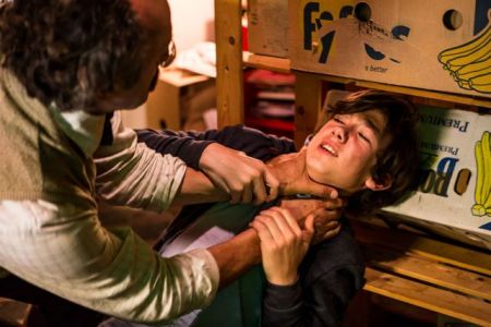 Φεστιβάλ για το παιδί και τον έφηβο