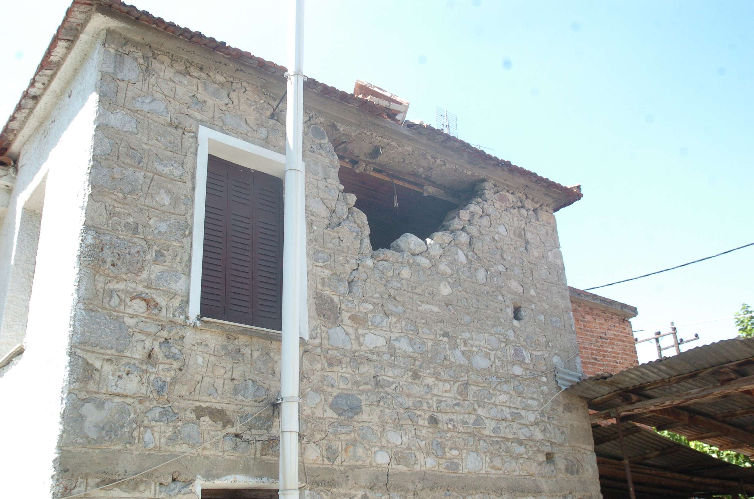 Καθησυχαστικοί οι σεισμολόγοι για τον σεισμό στην Αμφίκλεια: «Δεν έχει σχέση με το ρήγμα της Αταλάντης»
