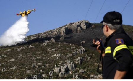 Αρχίζουν οι κρίσεις για αξιωματικούς σε ΕΛ.ΑΣ. και Πυροσβεστική