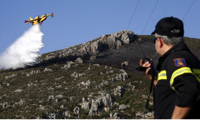Αρχίζουν οι κρίσεις για αξιωματικούς σε ΕΛ.ΑΣ. και Πυροσβεστική