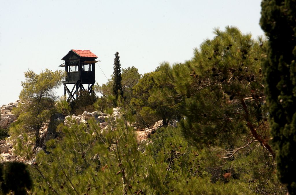 Βρέθηκαν οι τέσσερις ανήλικοι που χάθηκαν σε περιοχή του Αγίου Ορους