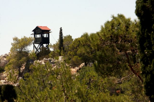 Πράσινο Ταμείο διά… πάσαν χρήσιν καταγγέλλουν οργανώσεις