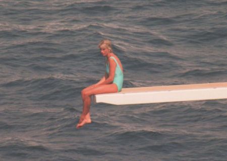 1997: Η ευαίσθητη πριγκίπισσα