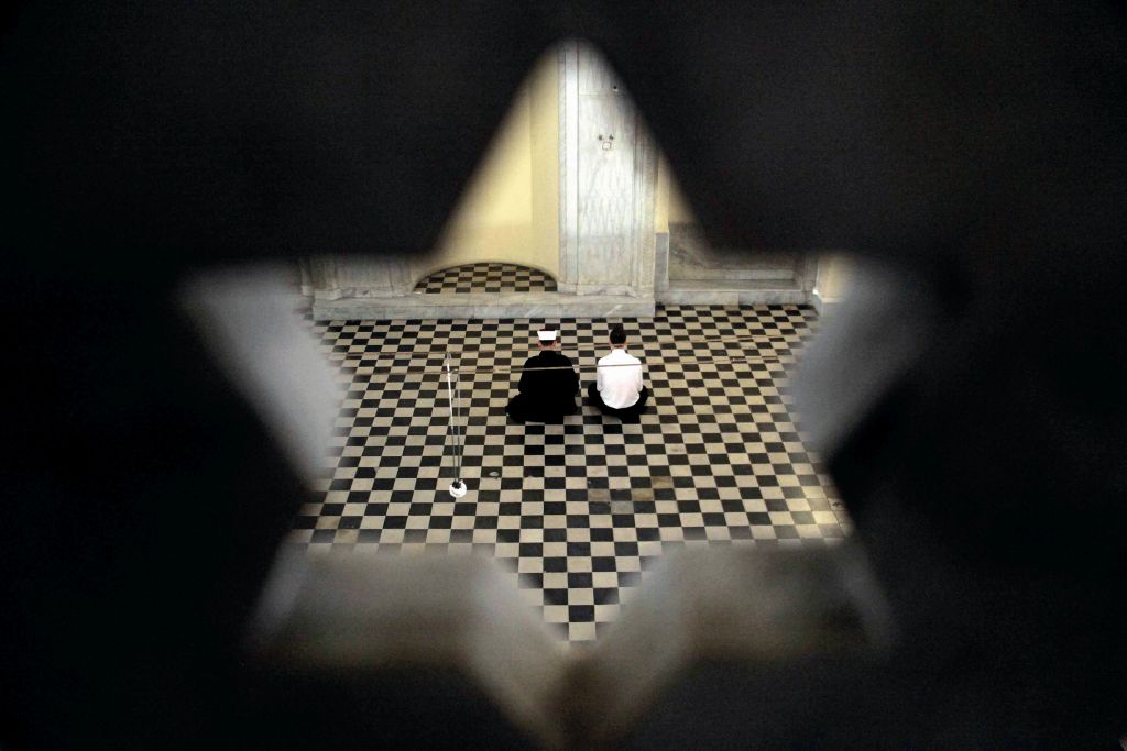 Το Ισλάμ στην Ελλάδα