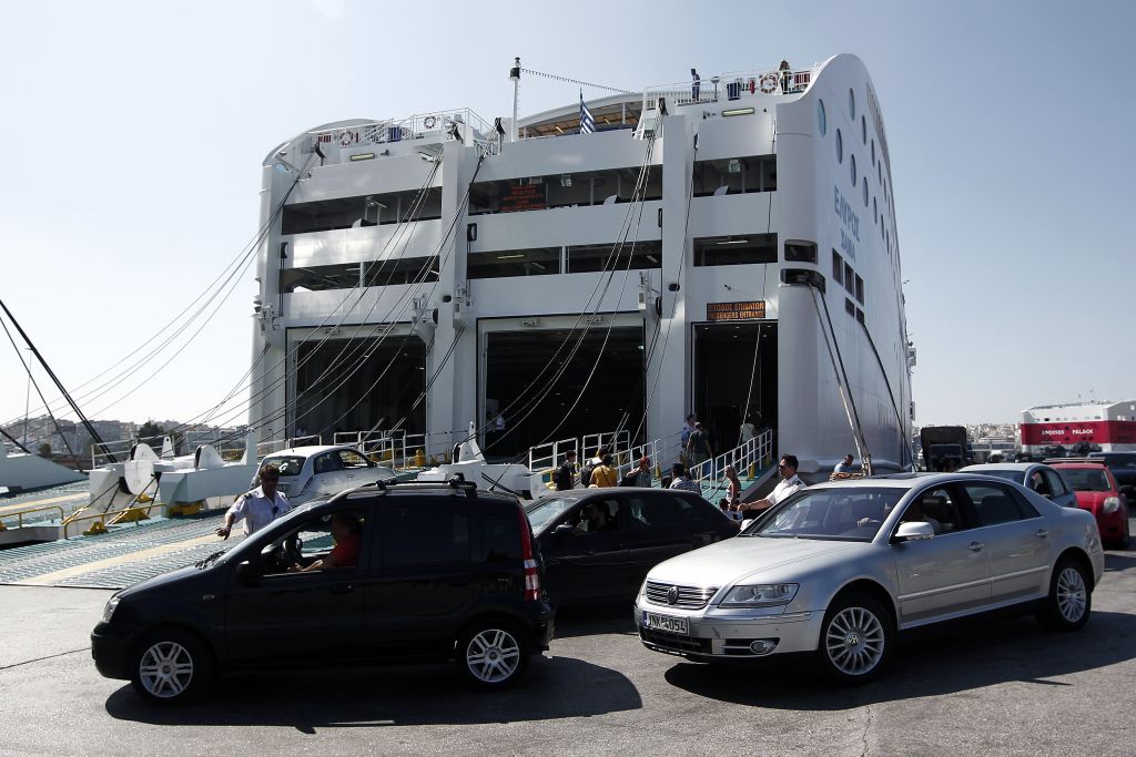 Παρατυπίες και ελλείψεις στο 38% των τουριστικών ιστοσελίδων της ΕΕ