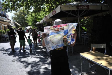 Στο μικροσκόπιο του υπουργείου Τουρισμού η πτώχευση του Labirint