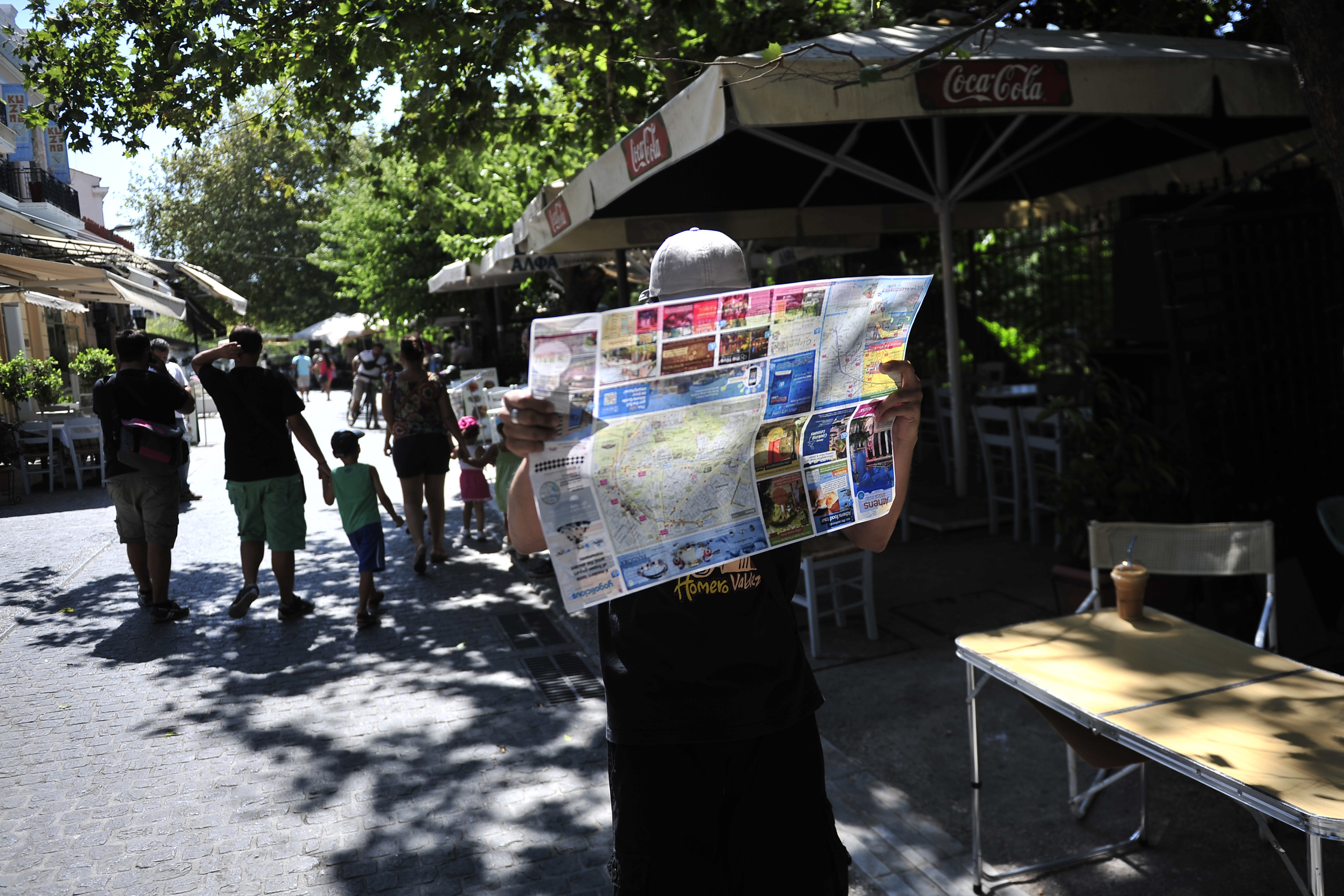 Στο μικροσκόπιο του υπουργείου Τουρισμού η πτώχευση του Labirint