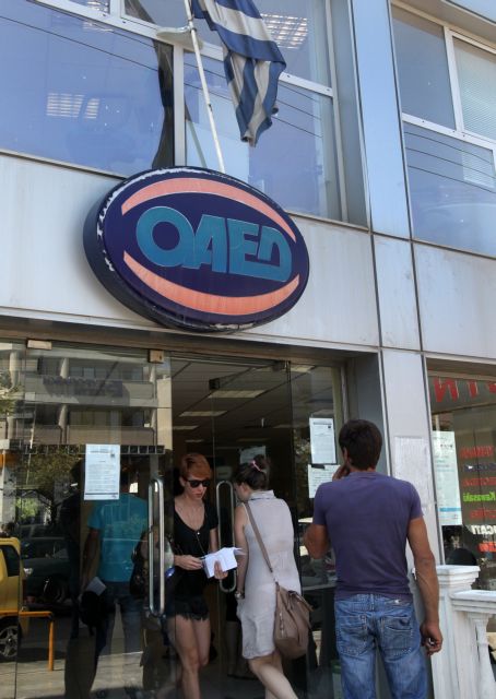 €600 εκατ. για την καταπολέμηση της ανεργίας