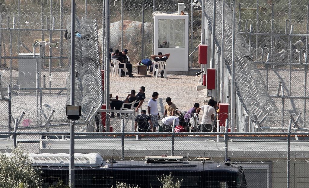 ΗΠΑ: Εκθεση-φωτιά για τα ανθρώπινα δικαιώματα σε Ελλάδα-Τουρκία