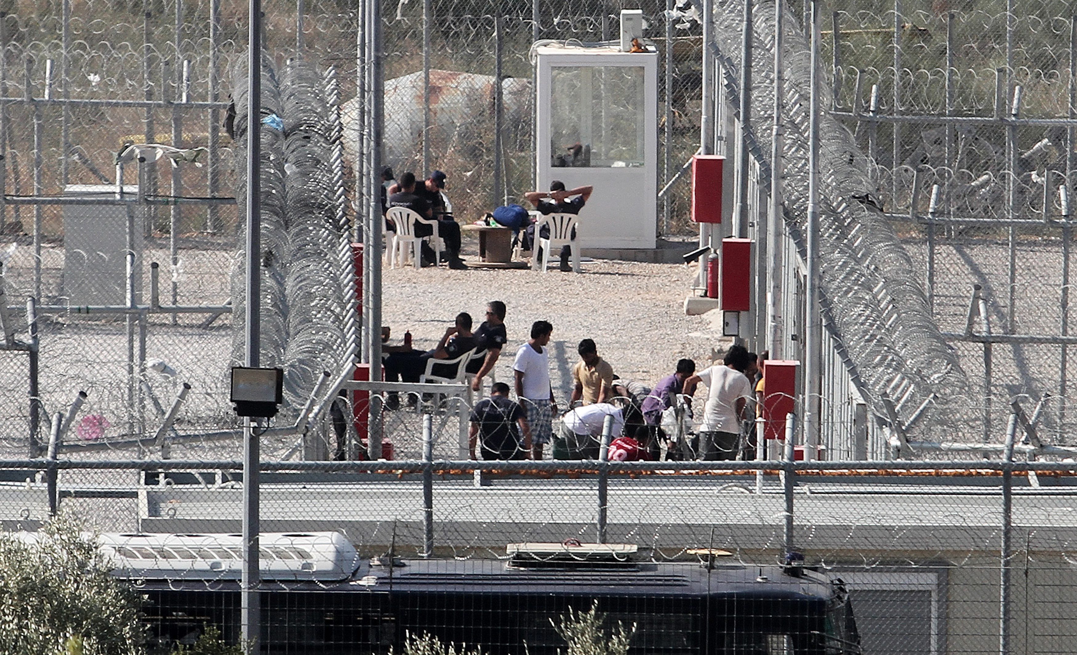 Eπέστρεψαν τον Σεπτέμβριο στις χώρες καταγωγής τους 629 αλλοδαποί