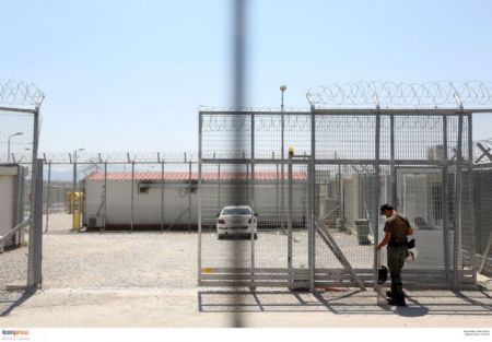 Προς πιθανή επαναλειτουργία της Αμυγδαλέζας