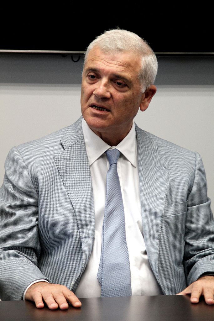 Πενταετής φυλάκιση με αναστολή σε Μελισσανίδη-Καρρά για φοροδιαφυγή