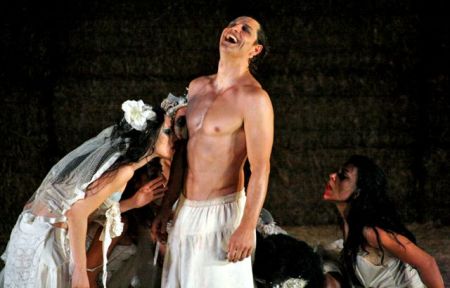 Από τις Ρουβίτσες στις Φρυγανίτσες