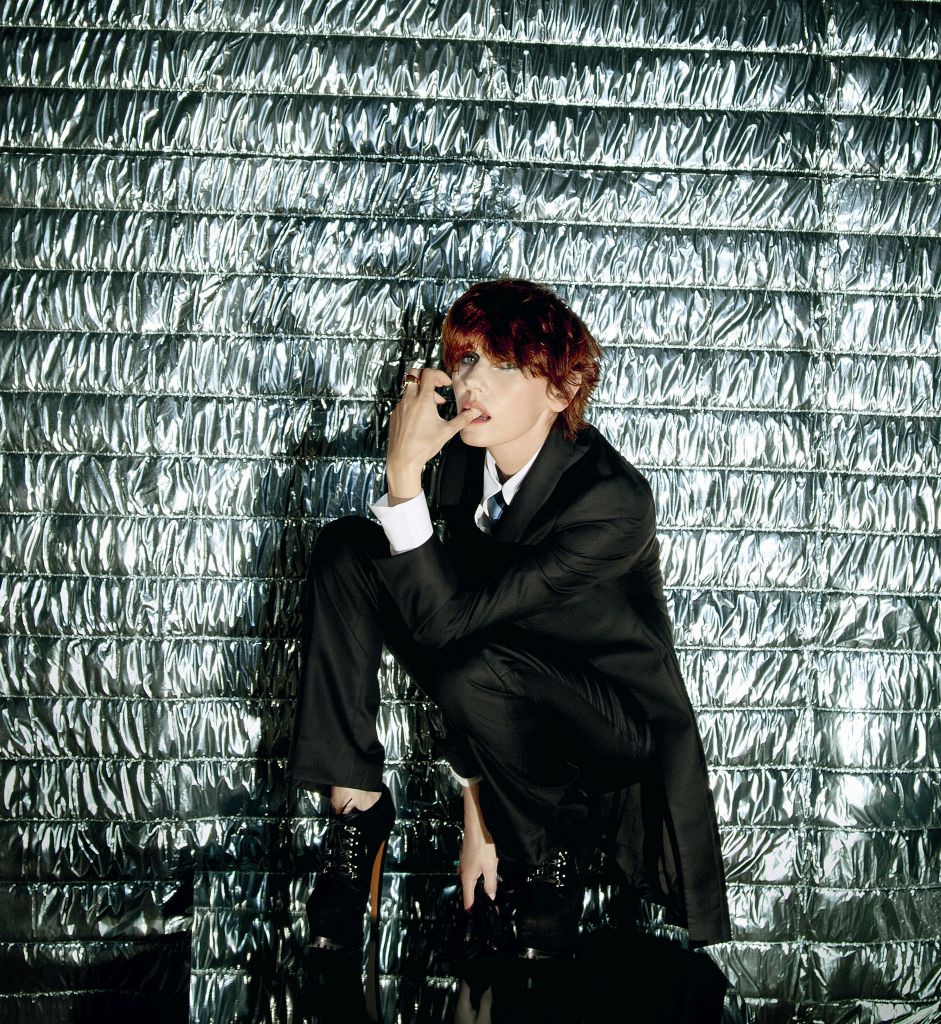 Εμα Σάπλιν: «Για να επιβιώσει μια γυναίκα πρέπει να συμπεριφέρεται σαν άνδρας»