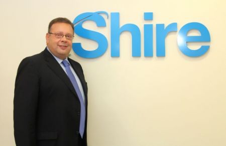 Shire Hellas: Αναλαμβάνει τη διάθεση τεσσάρων προϊόντων της στην Ελλάδα