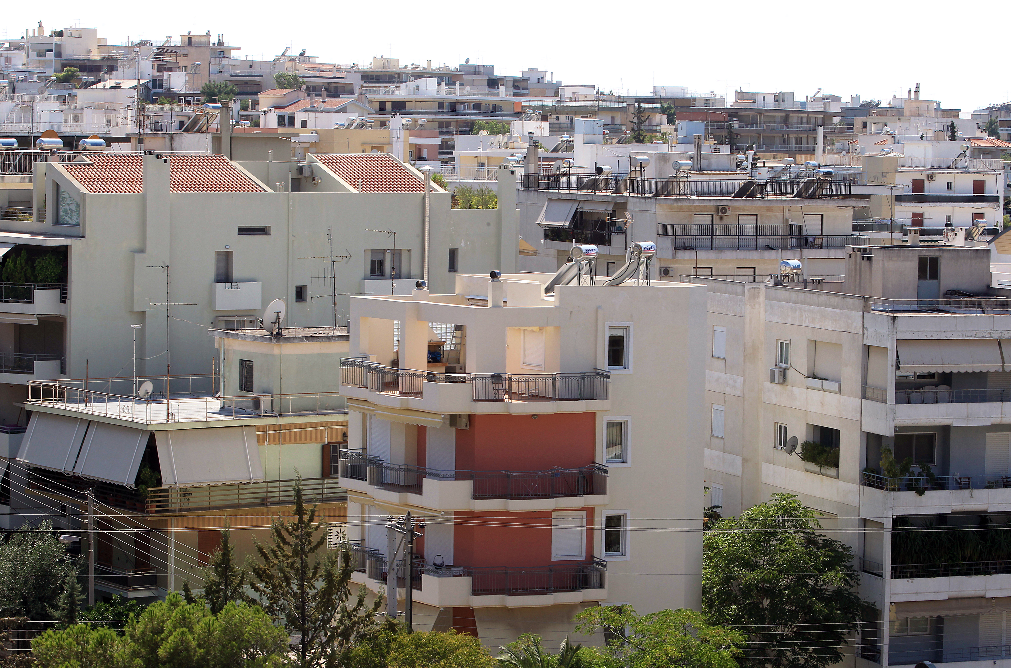 ΣΥΡΙΖΑ: Ανοιξε το παράθυρο για πλειστηριασμούς και κατασχέσεις