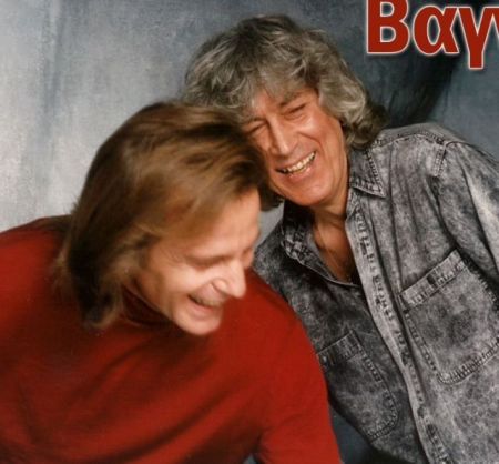 Συγκίνηση από το μήνυμα του Βαγγέλη Γερμανού για τον Μάνο Ελευθερίου