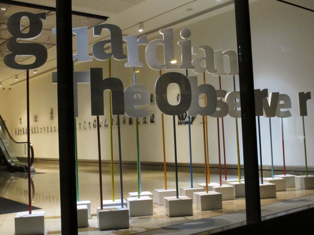 Στην κόψη του ξυραφιού ο «Guardian»