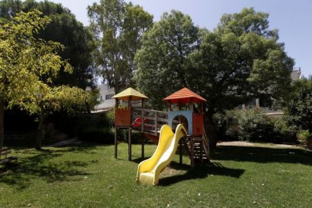 Ως την Τρίτη η προθεσμία εγγραφής σε παιδικούς σταθμούς του Δήμου Αθηναίων