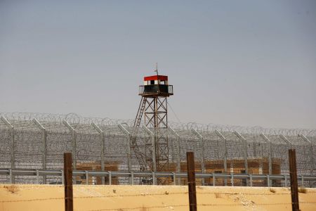 Αίγυπτος: Οκτώ νεκροί από εκρήξεις στη χερσόνησο του Σινά