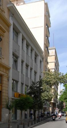 Μπλοκάρει το Ελεγκτικό Συνέδριο τη σύμβαση για τα 28 ακίνητα του Δημοσίου