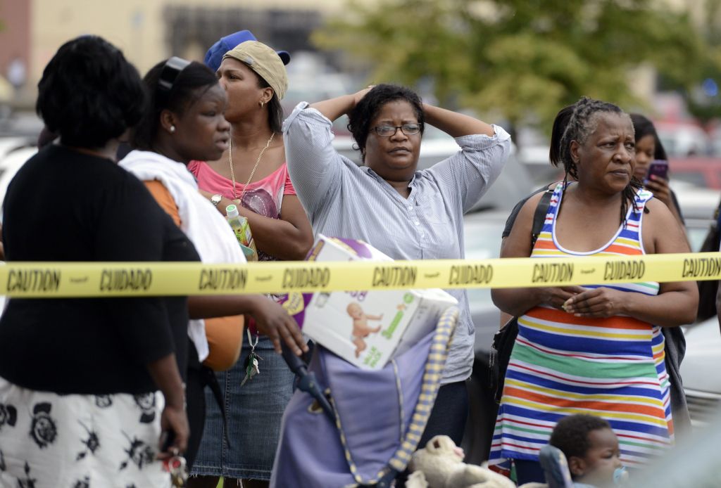ΗΠΑ: Πυροβολισμοί σε σχολείο με δύο τραυματίες