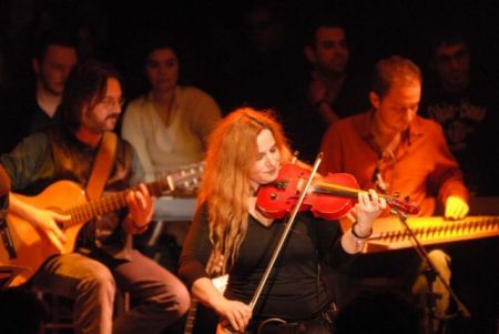 Από την «ΠΟΛΙΤΙΚΗ Κουζίνα» ως την αμερικανική φολκ