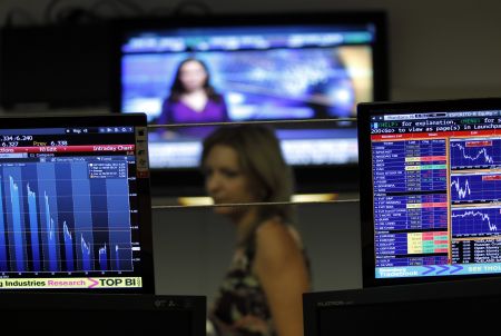 Bloomberg: Κήρυξε πτώχευση η κινεζική εταιρεία Shanghai Solar