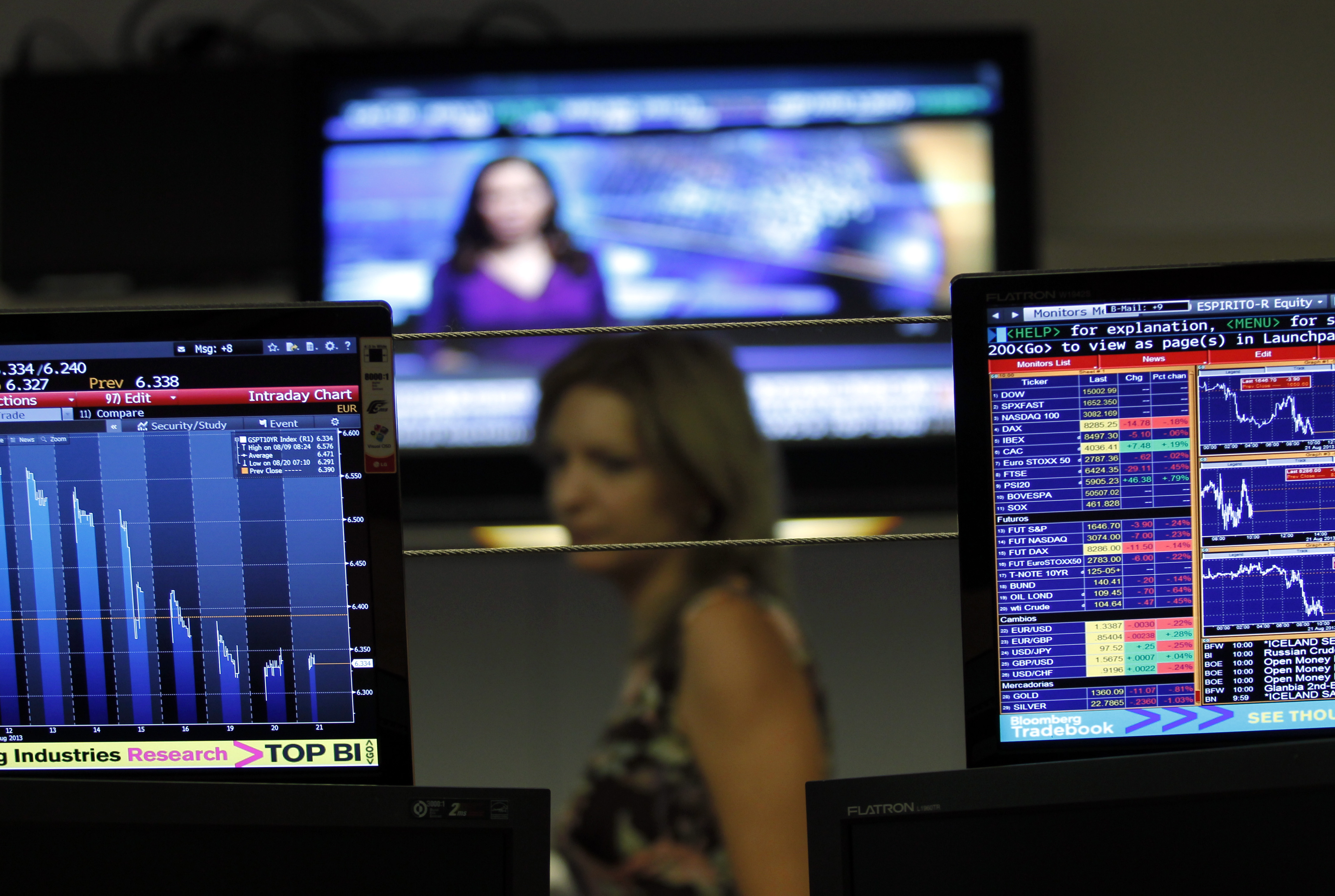 Bloomberg: Κήρυξε πτώχευση η κινεζική εταιρεία Shanghai Solar