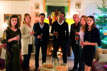 Σινέ Κουζίνα: Γαλοπούλα διαφορετικών εθνικοτήτων