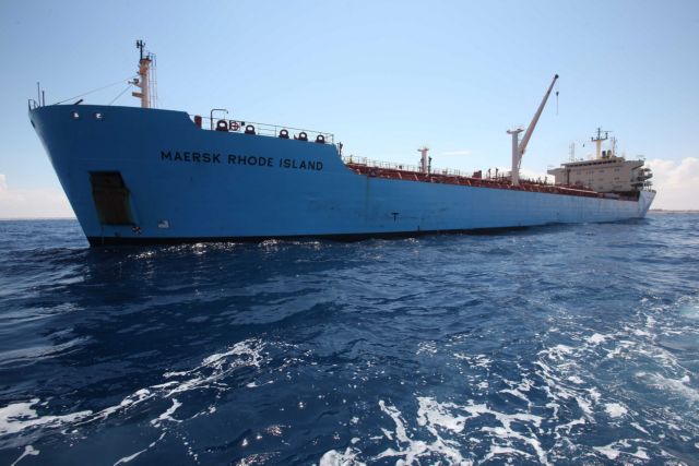 Μ. Βαρβιτσιώτης: Ελληνες αγόρασαν πάνω από το 30% των πλοίων