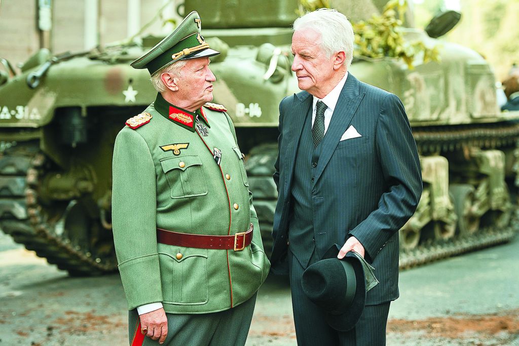 κινηματογράφοι & θέατρα