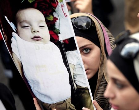 ΟΗΕ: Οι γείτονες της Συρίας χρειάζονται στήριξη για τους πρόσφυγες