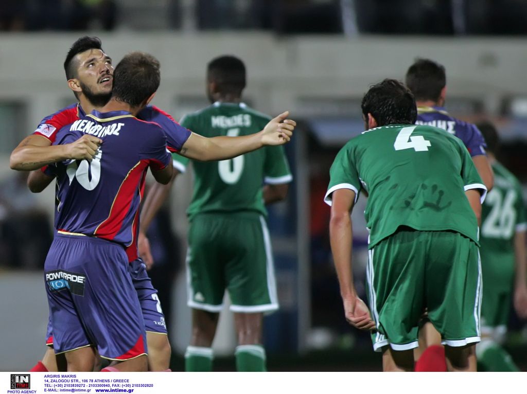 Στο κόκκινο μία στις τρεις ΠΑΕ