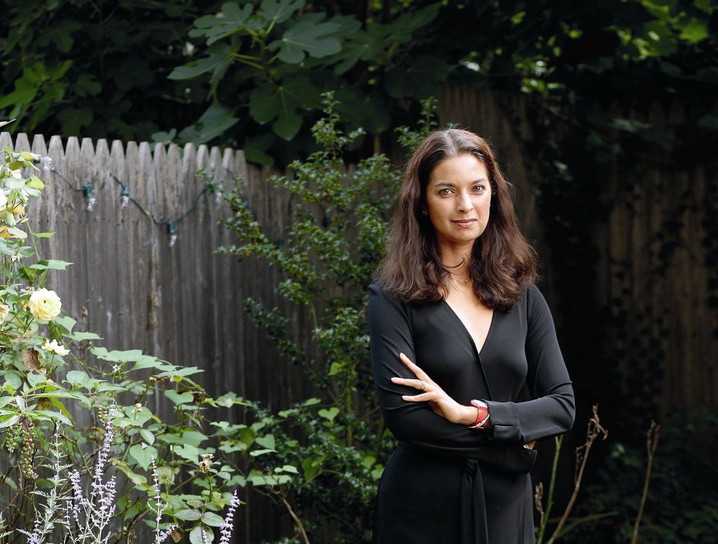 Η «Οδύσσεια» της Τζούμπα Λαχίρι