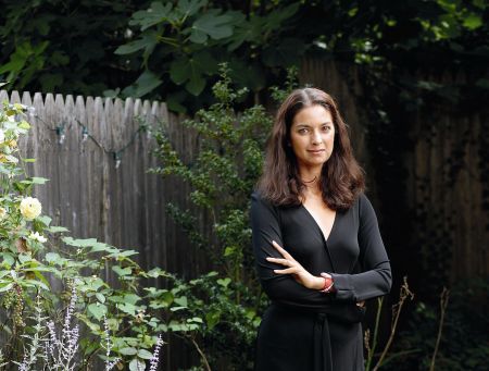 Η «Οδύσσεια» της Τζούμπα Λαχίρι