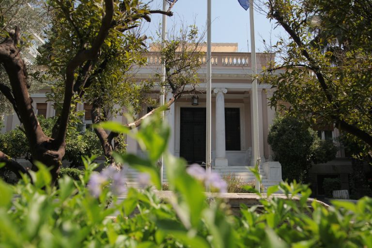 101 υπαλλήλους απασχολεί η Γενική Γραμματεία του Πρωθυπουργού | tovima.gr