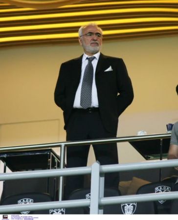 Διακοπή και του πρωταθλήματος ζητάει η ΠΑΕ ΠΑΟΚ