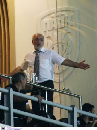 Ξαφνική απειλή αποβολής από το πρωτάθλημα για τον ΠΑΟΚ